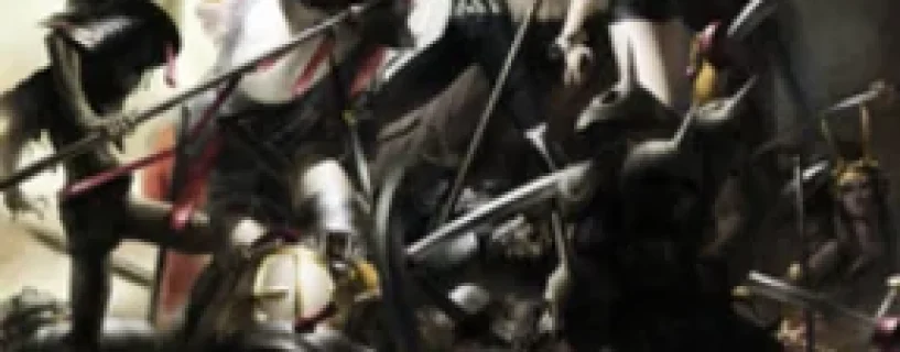 Shin Megami Tensei III Nocturne HD Remaster Free Download