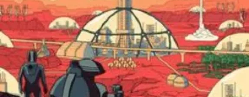 Surviving Mars: Relaunched Free Download