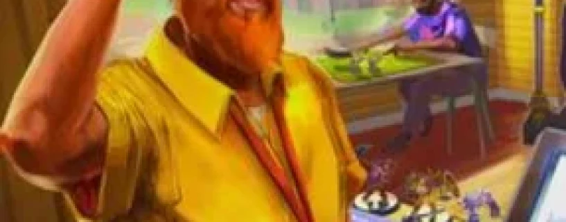 Tabletop Game Shop Simulator Free Download