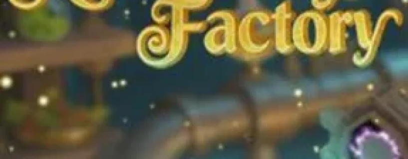 Alchemy Factory Free Download