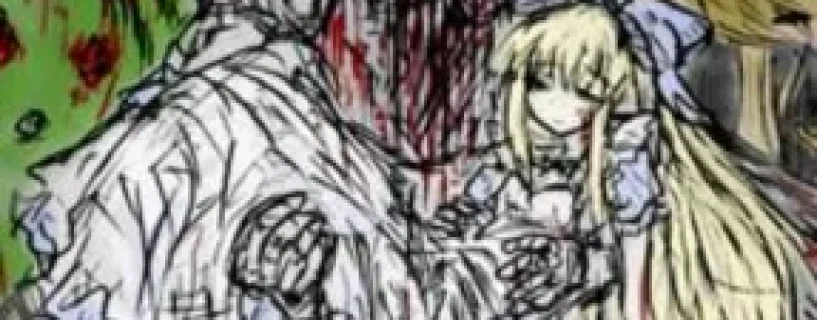 BLACK SOULS II Free Download