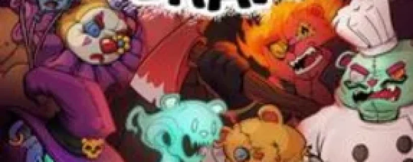 Bearly Brave Free Download