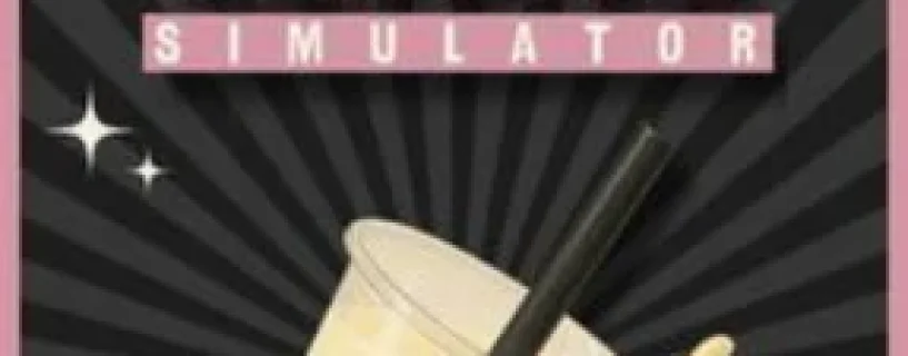 Boba Tea Shop Simulator Free Download