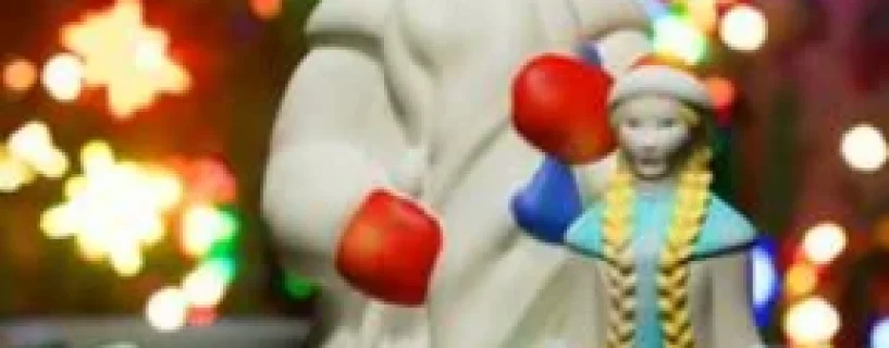 Christmas Story Free Download