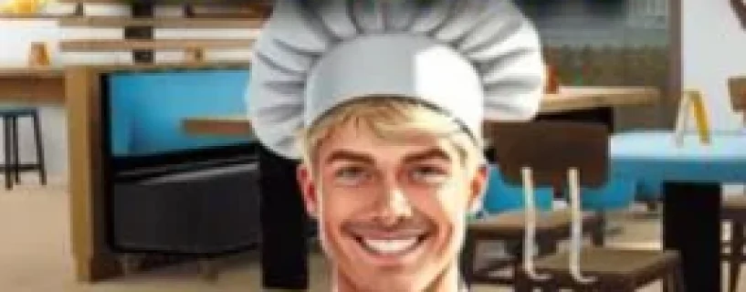 Coastal Kitchen Simulator Free Download