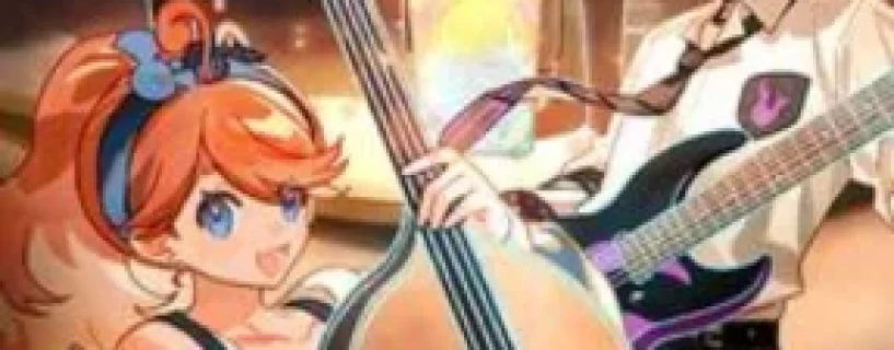 Concerto on White: Cajon Story Free Download