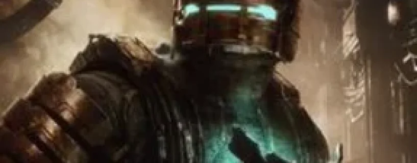 Dead Space Free Download