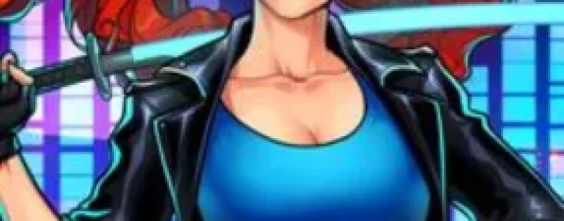 Disco Samurai Free Download