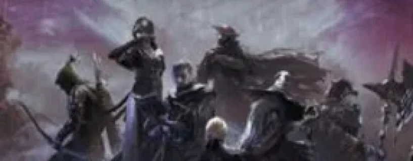 ELDEN RING NIGHTREIGN The Forsaken Hollows Free Download