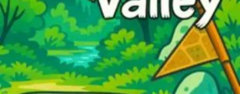Emerald Valley Free Download
