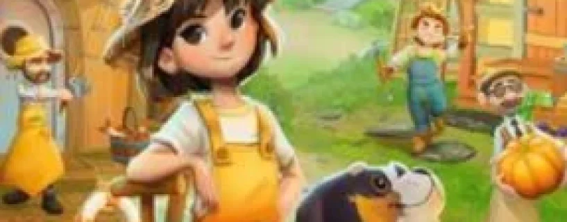 Everdream Village Free Download