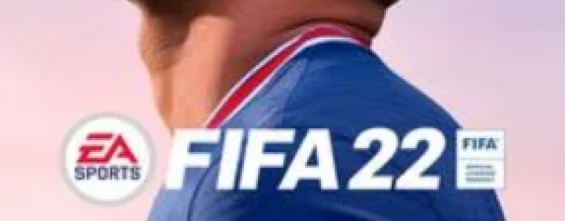 FIFA 22 Free Download
