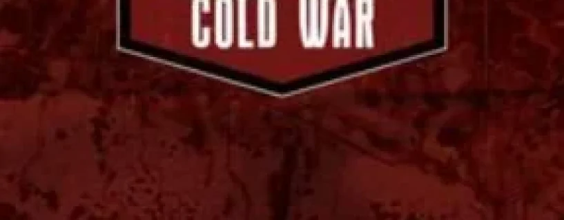 Flashpoint Campaigns: Cold War Free Download