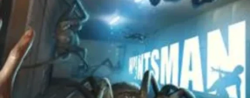 Huntsman Free Download