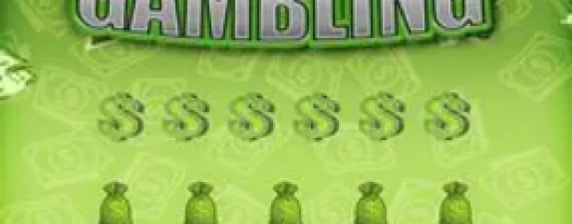 KEEP GAMBLING Free Download