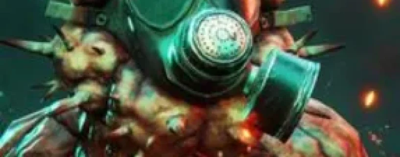 Outbreak Island Free Download