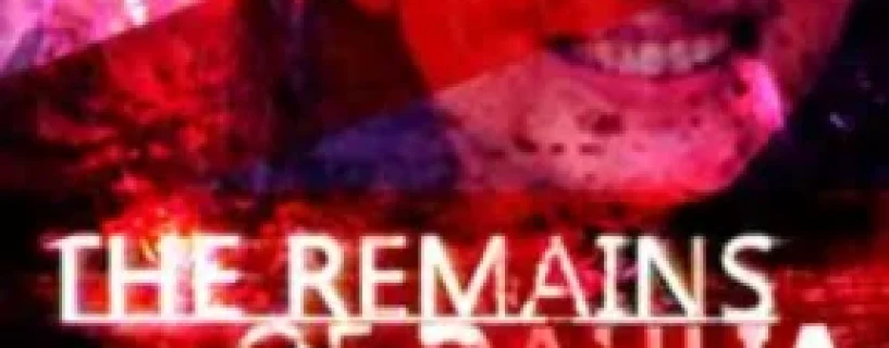 The Remains of Dahlia Free Download