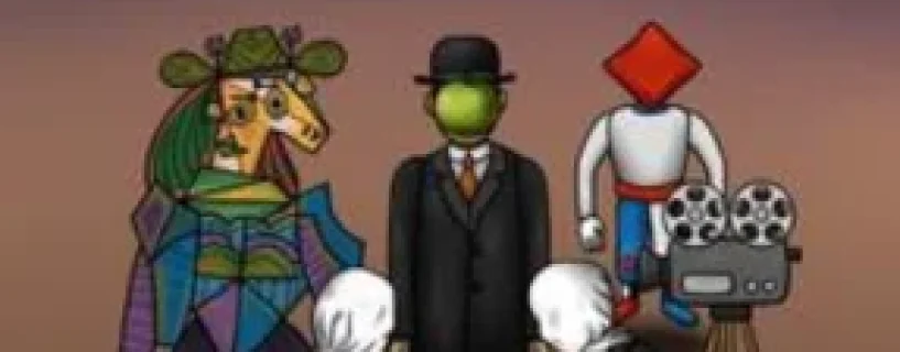 The Son of Art Free Download