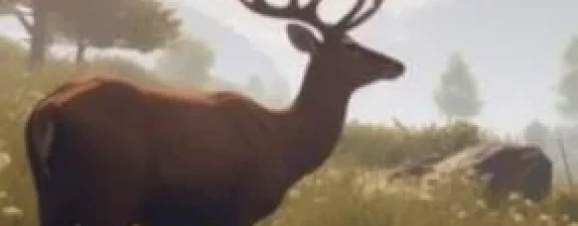 PROJECT HUNT – Trophy Sanctuary Free Download