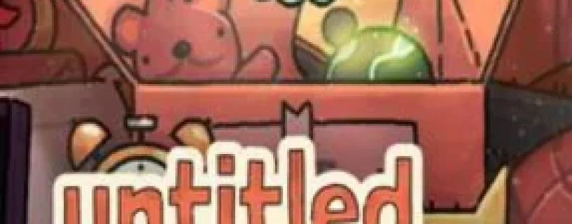 Untitled Hand Game: Titled Edition Free Download