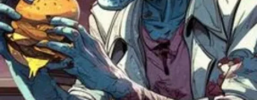 Zombie Diner Simulator 🥩 💀 Free Download