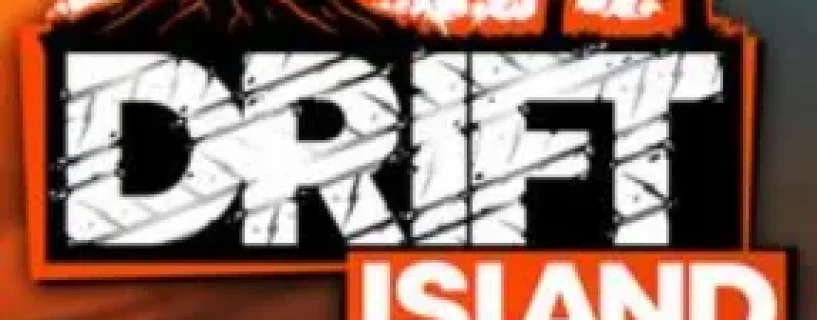 DRIFT ISLAND Free Download