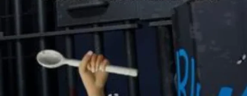 Digging a Hole… with a Spoon… Escape from Alcatraz Free Download