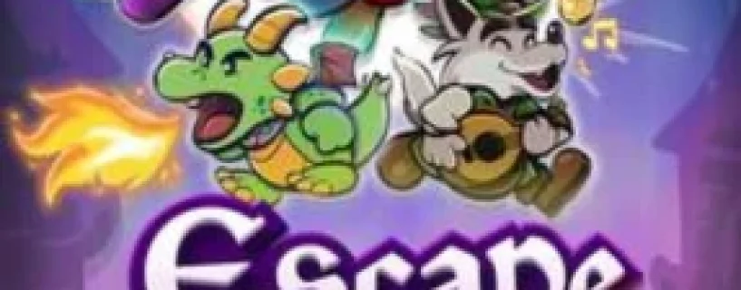 Escape from Ever After Free Download