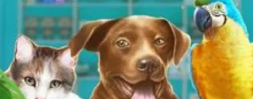 Exotica 2: Pet Shop Simulator Free Download