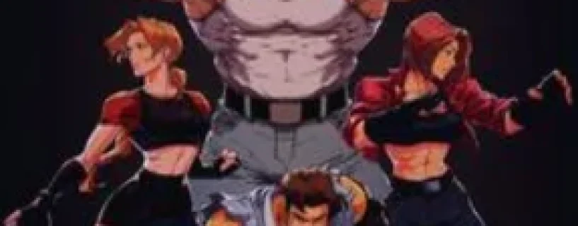 Fighting Force Collection Free Download