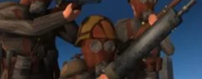 Rising Front Free Download