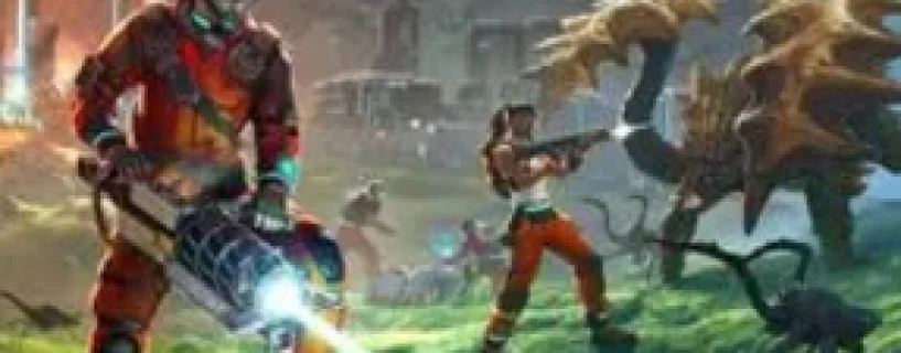 StarRupture Free Download