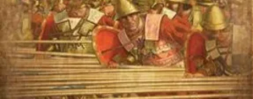 Strategos Free Download