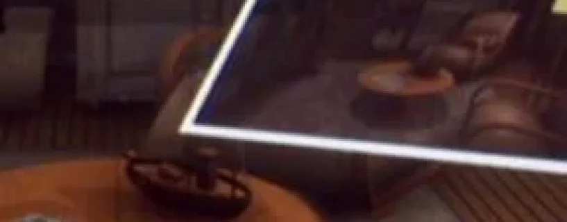 The 18th Attic – Paranormal Anomaly Hunting Game Free Download