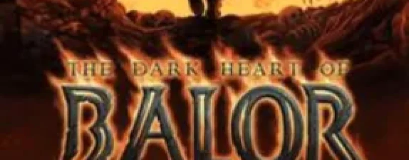The Dark Heart of Balor Free Download