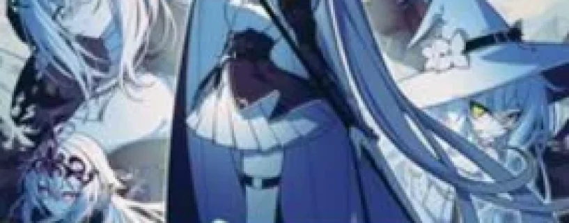 The NOexistenceN of Morphean Paradox : The Forest of Silver Shallots Free Download