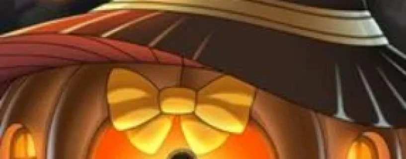 Witch Play House Free Download