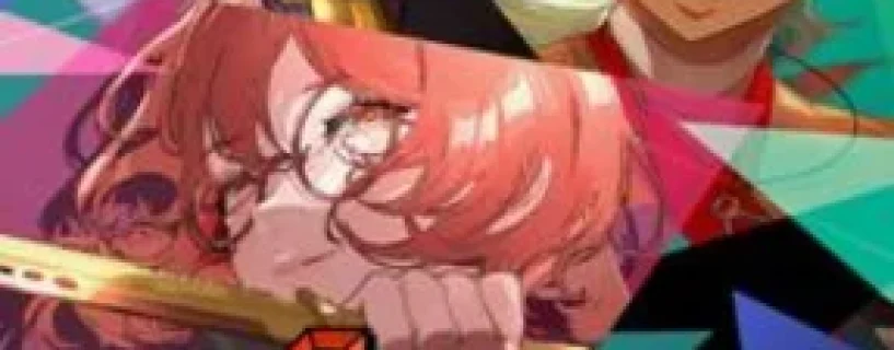 ANTHEM#9 Free Download