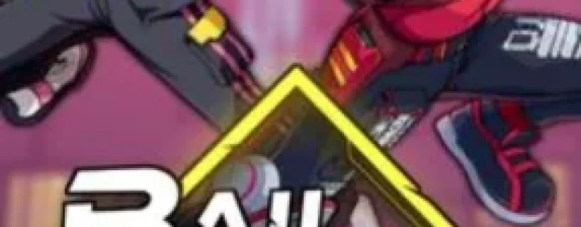 Bail Force: Cyberpunk Bounty Hunters Free Download