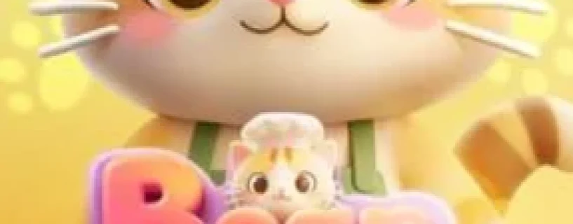 Bean Meets Paw Free Download