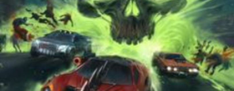 Carmageddon: Rogue Shift Free Download