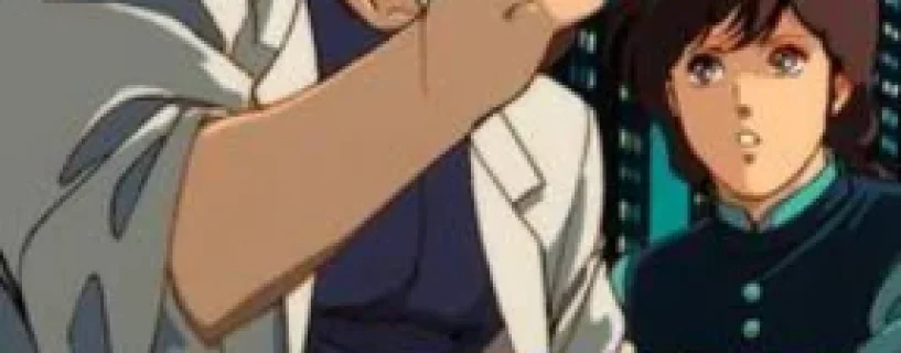 City Hunter Free Download