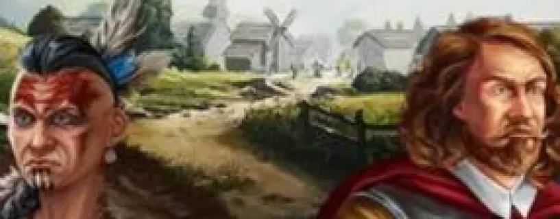 Colonize Free Download