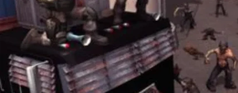 Dead Grid Free Download