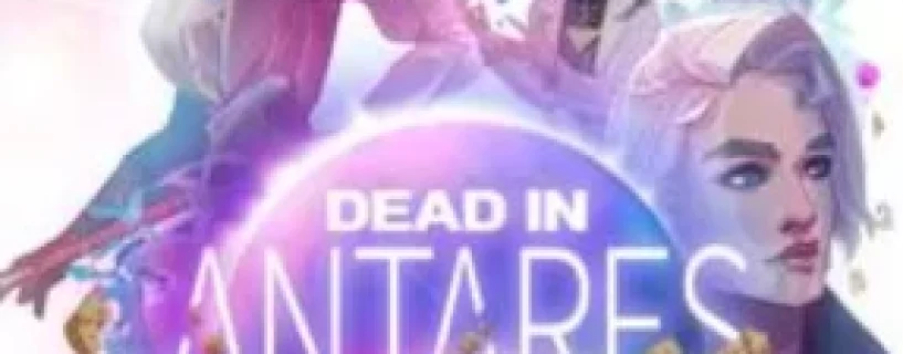 Dead in Antares Free Download