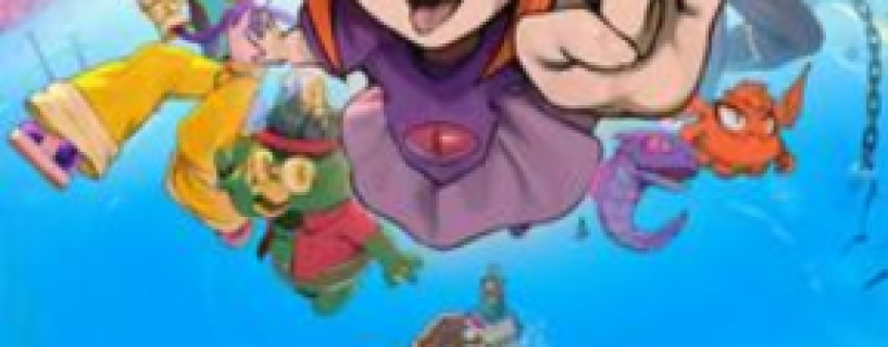 Demon Tides Free Download