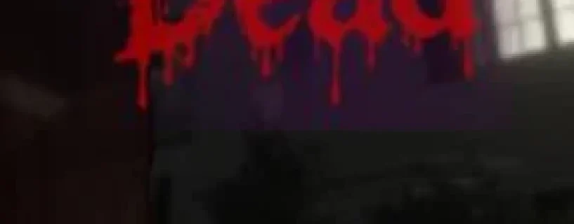 Fooling Dead Free Download