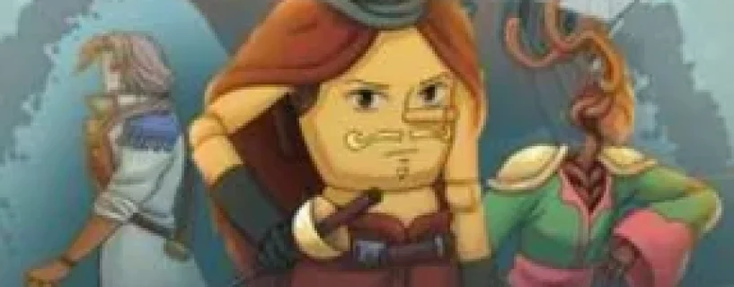 Forgotlings Free Download