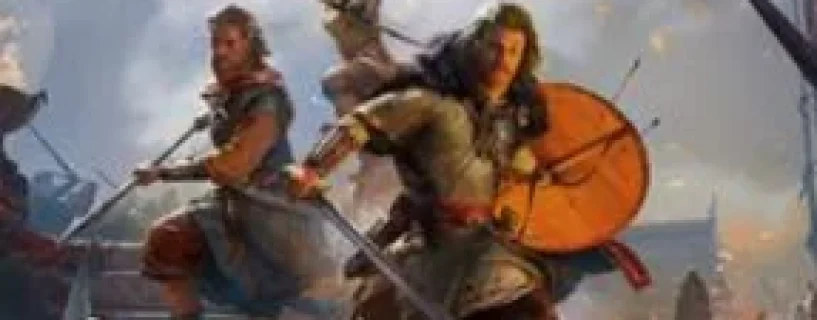 NORSE: Oath of Blood Free Download