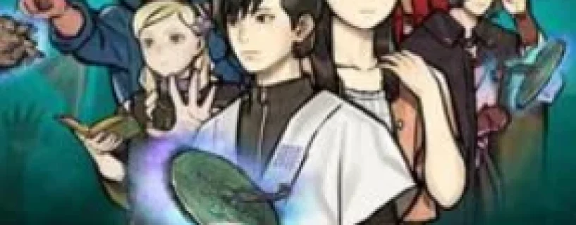 PARANORMASIGHT: The Mermaid’s Curse Free Download